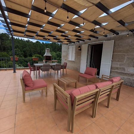 Villa Rio Tangil Exteriör bild