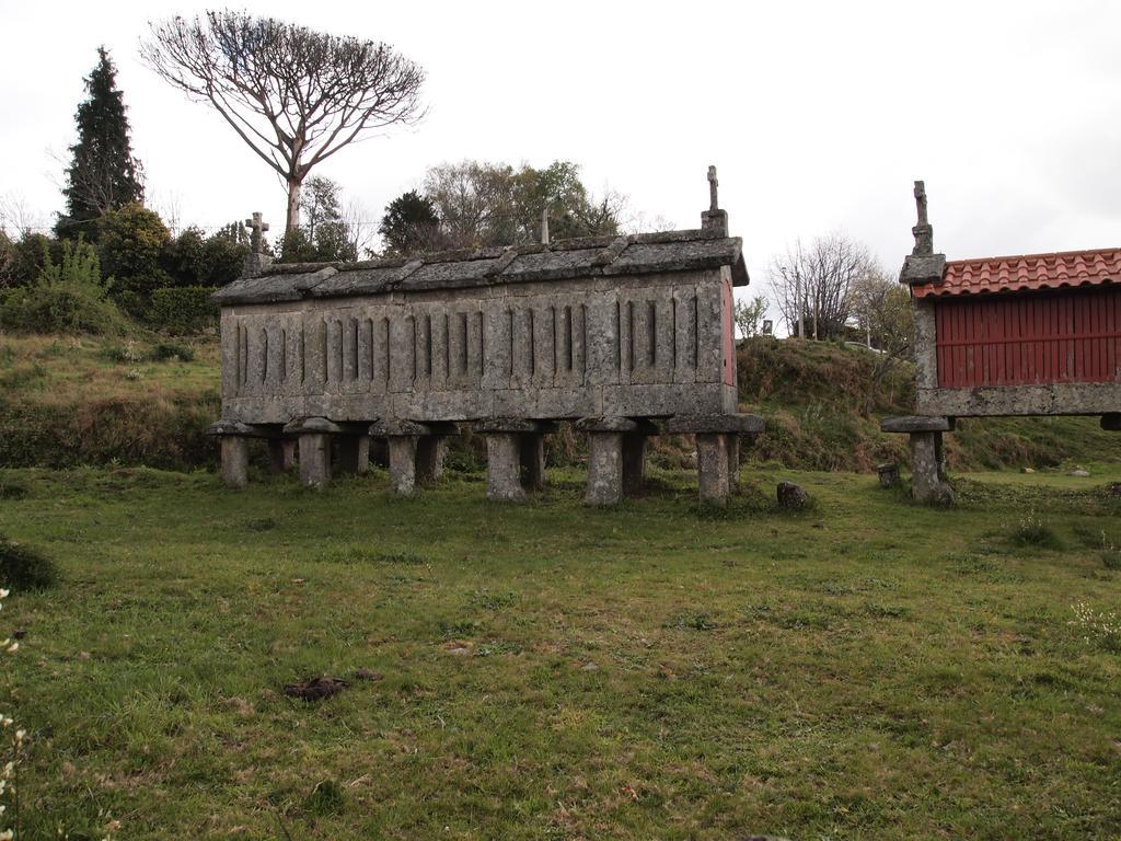 Villa Rio Tangil Exteriör bild