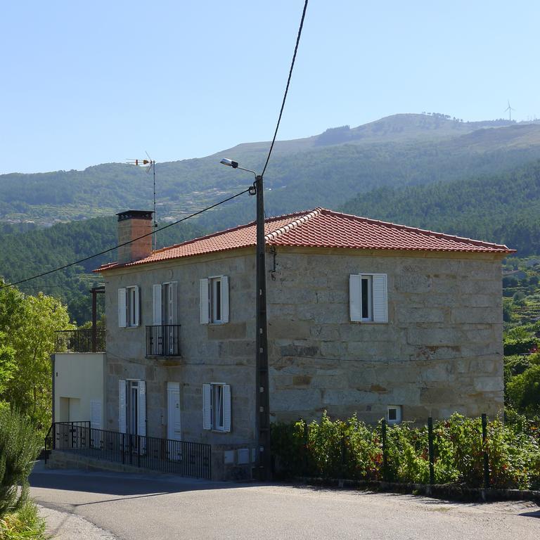 Villa Rio Tangil Exteriör bild