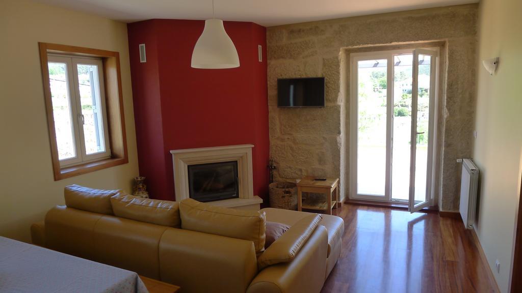 Villa Rio Tangil Rum bild