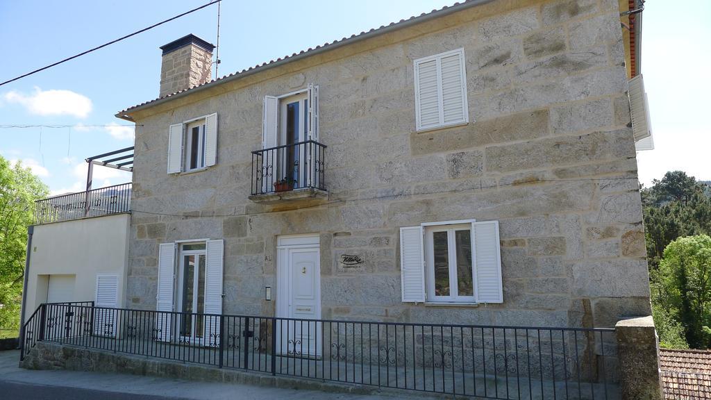 Villa Rio Tangil Exteriör bild