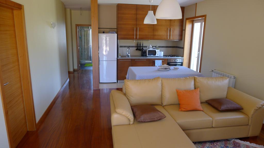 Villa Rio Tangil Rum bild