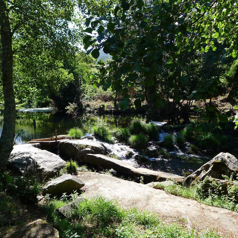 Villa Rio Tangil Exteriör bild