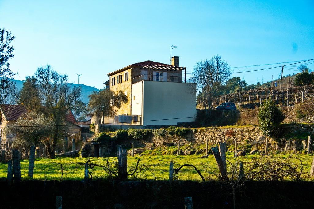 Villa Rio Tangil Exteriör bild